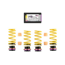 253200ED Ställbar Sänkningssats HAS KW Suspension